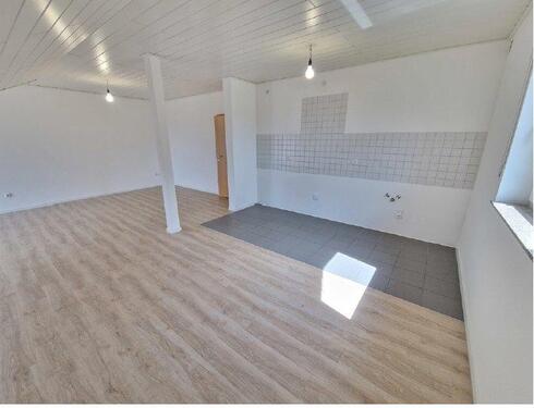 Foto - Etagenwohnung in Brüggen zur Miete