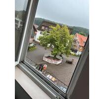 Charmante DG- Wohnung in ruhiger Lage von Modautal-Neunkichen