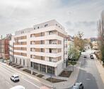 Foto - Single-Apartment mit EBK und Balkon