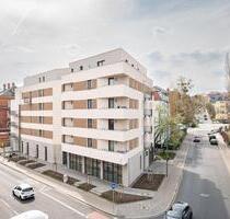 Single-Apartment mit EBK und Balkon - Dresden Cotta