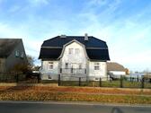 Foto - Stilvoll saniertes Herrenhaus auf 3.794 m² Grundstück