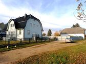 Foto - 7 Zimmer Einfamilienhaus zum Kaufen in Templin