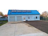 Foto - Einfamilienhaus in Templin zum Kaufen