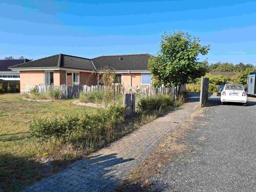 Foto - 6 Zimmer Bungalow in Klanxbüll