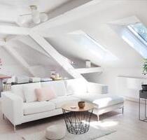 Eigentumswohnung Bornheim Hersel | 3-Zimmer-Altbau am Rhein