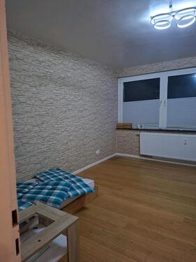 Foto - 1 Zimmer Etagenwohnung zur Miete in Laatzen