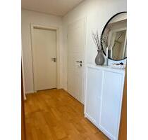 Helle 2-Zimmer Dachgeschosswohnung in 47228 Duisburg Bergheim