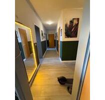 4 Zimmer Wohnung zum 01.11.2026 - Bad Fallingbostel