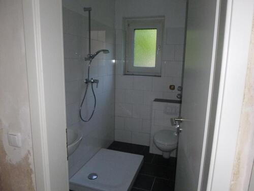 Foto - Etagenwohnung in Gelsenkirchen