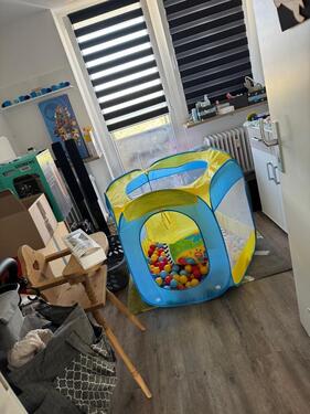Foto - Etagenwohnung in Nürnberg