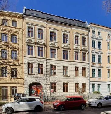 Foto - Erstbezug nach Renovierung - 599,00 EUR Kaltmiete,
