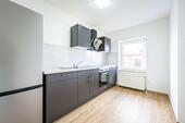 Foto - Etagenwohnung in Magdeburg