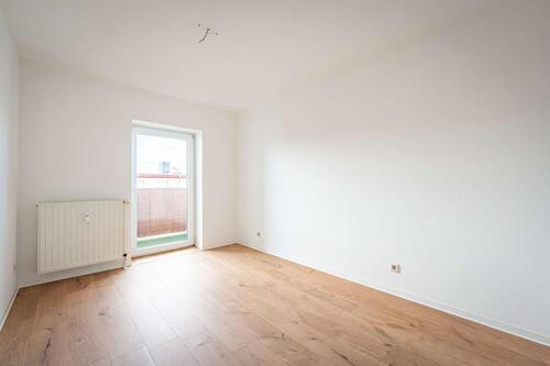 Foto - Etagenwohnung in Magdeburg zur Miete