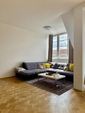 Foto - Etagenwohnung in Berlin