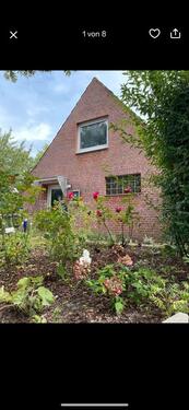 Foto - Haushälfte zu verkaufen von Privat-Nordsee Halbinsel Eiderstedt