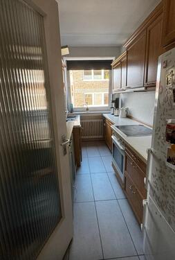 Foto - Etagenwohnung zur Miete in Köln