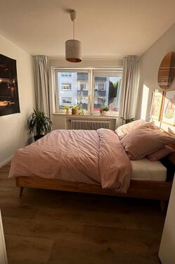Foto - Etagenwohnung in Köln zur Miete