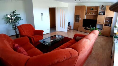 Foto - Ferienwohnung 80 qm - Fulda - Stadtteil Sickels