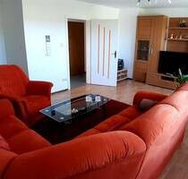 Ferienwohnung 80 qm - Fulda - Stadtteil Sickels
