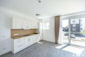 Foto - Etagenwohnung in Bassum