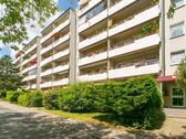 Foto - Familien und WGs willkommen*Große Küche*oberste Etage*Balkon