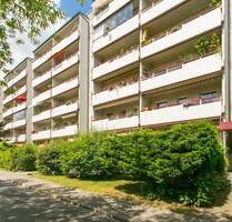 Familien und WGs willkommen*Große Küche*oberste Etage*Balkon - Dresden Cotta
