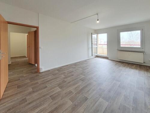 Foto - Etagenwohnung zur Miete in Dresden
