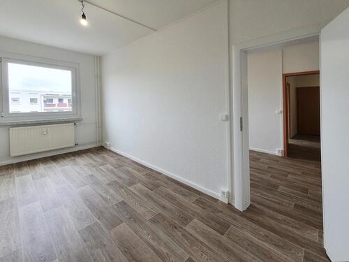 Foto - Etagenwohnung in Dresden zur Miete