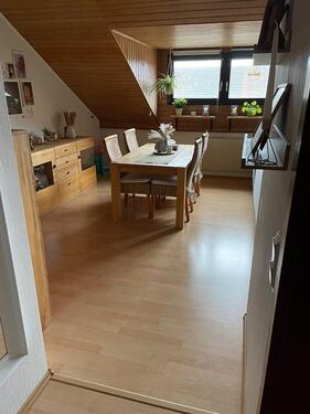 Foto - Etagenwohnung in Duisburg