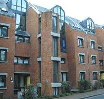 Smarter Wohnen: ansprechende 1-Zimmer-Single-Wohnung - Bremen Vegesack