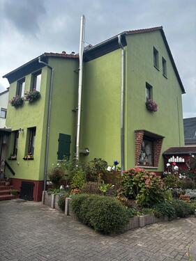 Foto - Haus in Borna zu verkaufen - 380.000,00 EUR Kaufpreis,