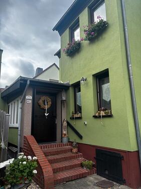 Foto - Einfamilienhaus zum Kaufen in Borna