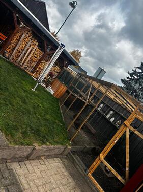 Foto - Einfamilienhaus in Borna