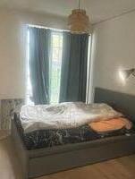 Helle 2-Zimmer-Wohnung mit Fußbodenheizung, Balkon & Einbauküche - Berlin Pankow