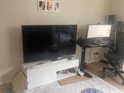 Foto - Etagenwohnung in Berlin