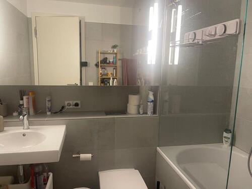 Foto - Etagenwohnung in Berlin zur Miete