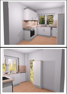 Foto - Einfamilienhaus in Heide zur Miete