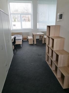 Foto - Etagenwohnung in Clausthal-Zellerfeld