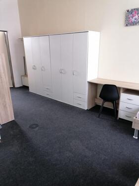 Foto - Etagenwohnung in Clausthal-Zellerfeld zur Miete