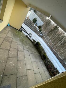 Foto - Etagenwohnung in Albstadt