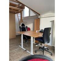 Gewerberaum Büroräume (möbliert o. teilmöbliert) - Dickenschied