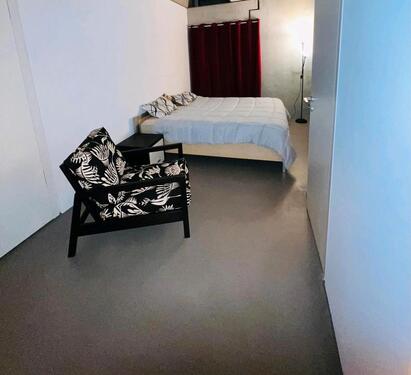 Foto - Etagenwohnung zur Miete in Berlin