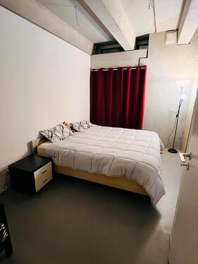 Foto - Etagenwohnung in Berlin