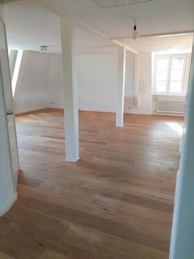 Foto - 2 Zimmer Etagenwohnung in Bad Säckingen