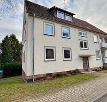 Lauenhagen 11, GBH | Attraktive 2-Zimmer-Erdgeschosswohnung mit großem Bad - Salzgitter Ortschaft Nord Lauenhagen 11, GBH | Attraktive 2-Zimmer-Erdgeschosswohnung mit großem Bad - Salzgitter Ortschaft Nord