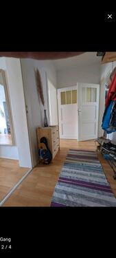 Foto - 3 Zimmer Etagenwohnung zur Miete in Dresden