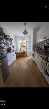 Foto - 3 Zimmer Etagenwohnung in Dresden