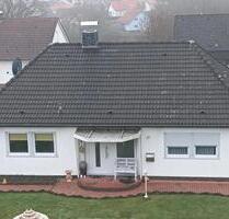 Bungalow Haus Wohnhaus ruhige Lage Borken Ortsteil Kleinenglis - Borken (Hessen)