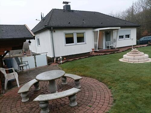 Foto - 6 Zimmer Bungalow in Borken (Hessen)