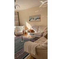 Ferienwohnung 3 Zimmer Am kleinen Bramfelder See - Hamburg Wandsbek